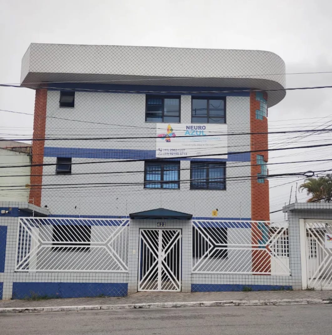 Instituto Neuro Azul